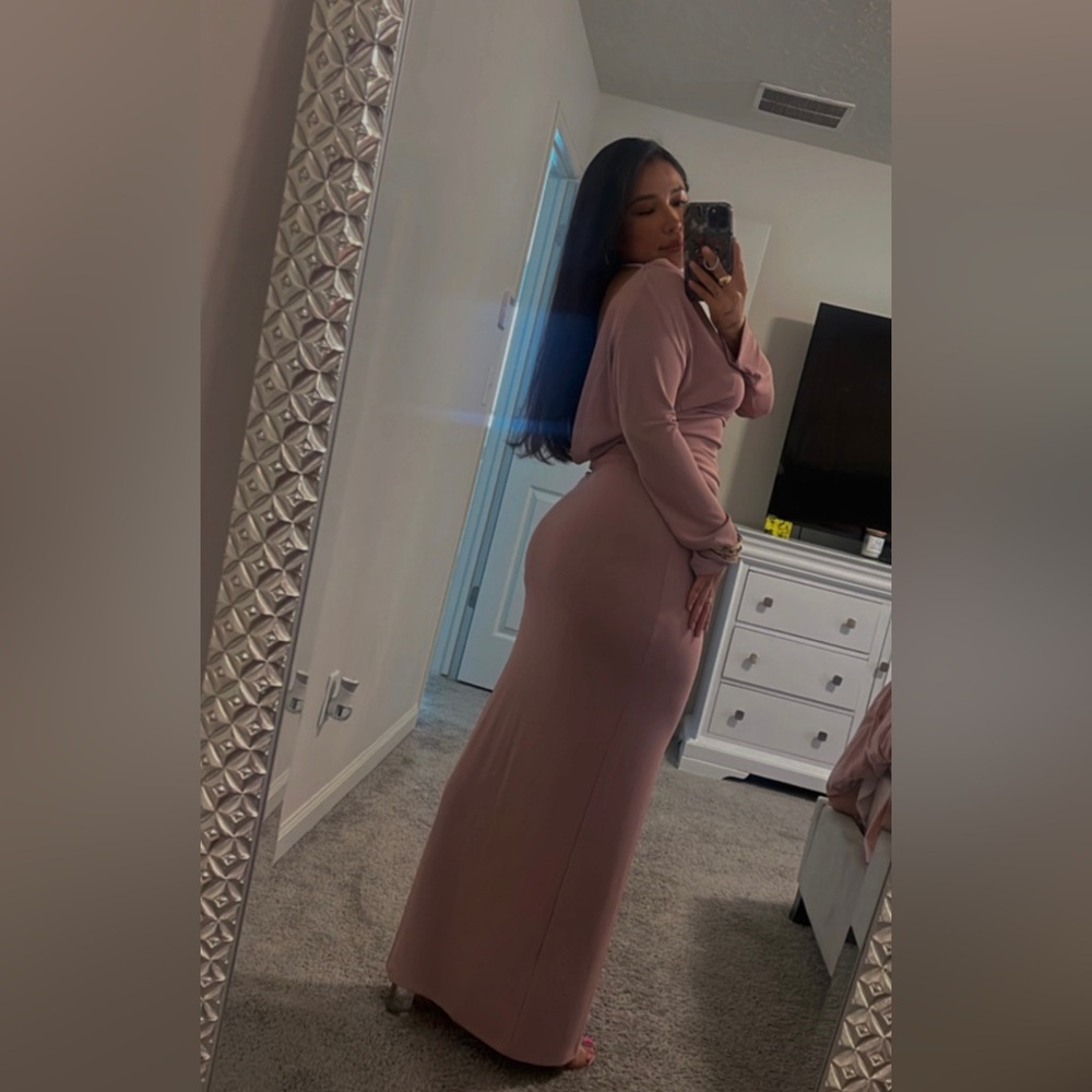 Jluxlabel PINK dress
